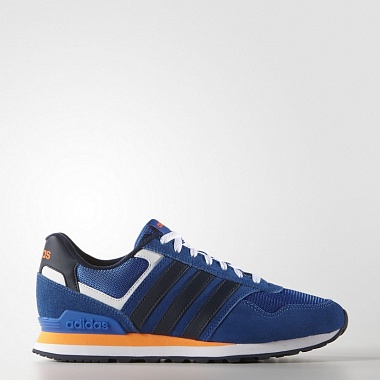 Adidas 10k clearance blue